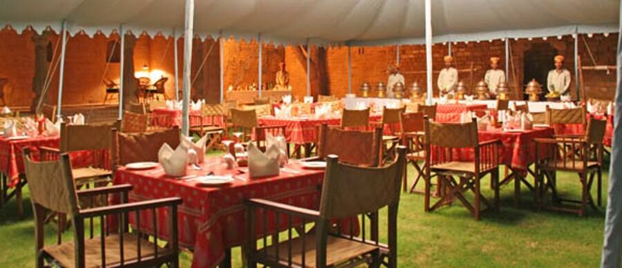 Hotel Mool Sagar, Jaisalmer 4